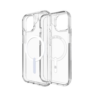 Foto 6 | Case Crystal Palace para IPhone 15