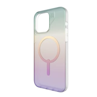 Foto 1 | Case Milan Snap Iridiscente para IPhone 15 Pro Max