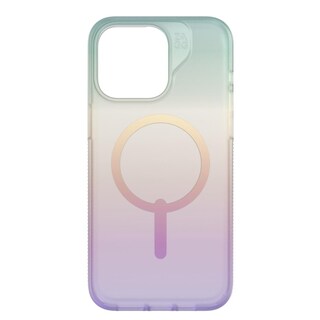 Foto 4 | Case Milan Snap Iridiscente para IPhone 15 Pro Max