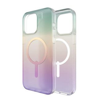 Foto 6 | Case Milan Snap Iridiscente para IPhone 15 Pro Max