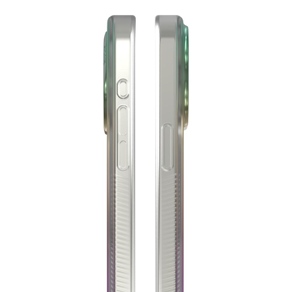 Foto 8 | Case Milan Snap Iridiscente para IPhone 15 Pro Max