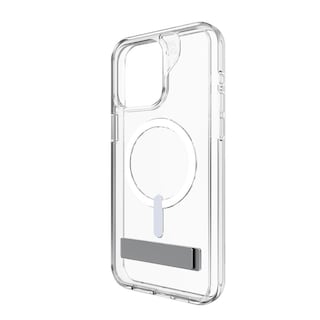 Foto 1 | Funda Zagg Crystal Palace Transparente para iPhone 15 Pro Max