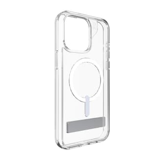 Foto 5 | Funda Zagg Crystal Palace Transparente para iPhone 15 Pro Max