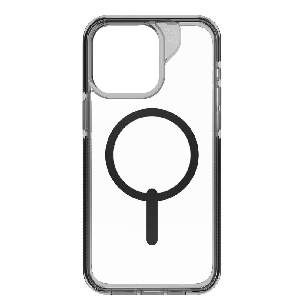 Foto 2 | Case Zagg Santa Cruz Snap para iPhone 15 Pro Max