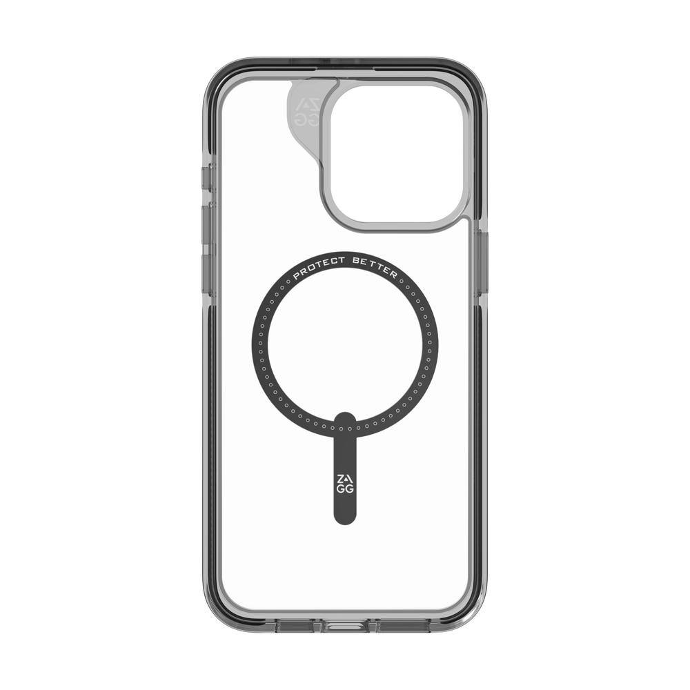 Foto 4 | Case Zagg Santa Cruz Snap para iPhone 15 Pro Max