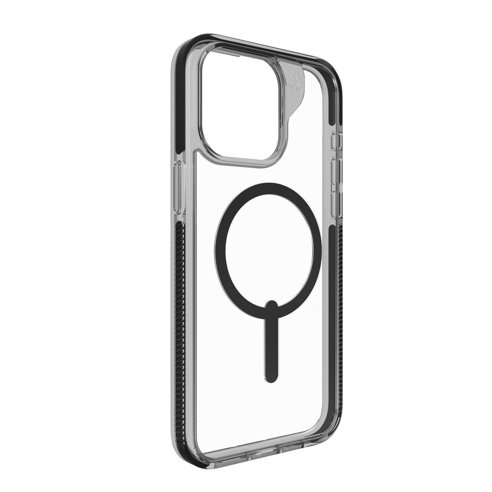 Foto 5 | Case Zagg Santa Cruz Snap para iPhone 15 Pro Max
