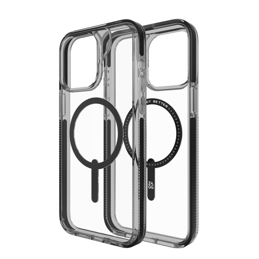 Foto 6 | Case Zagg Santa Cruz Snap para iPhone 15 Pro Max