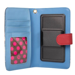 Foto 3 | Funda Universal para Celular Nicole Lee Tonight For You