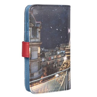 Foto 4 | Funda Universal para Celular Nicole Lee Tonight For You