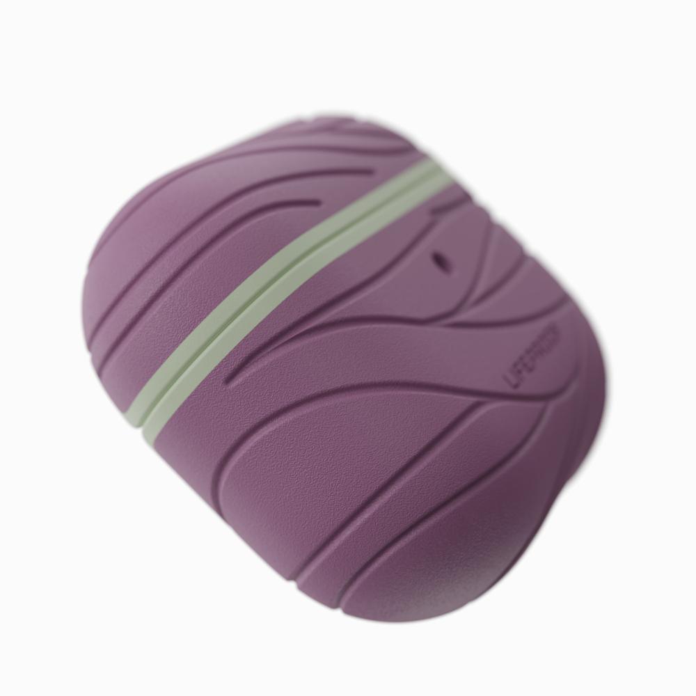 Foto 5 | Funda Otterbox para Airpods 3ra Generación color Lila