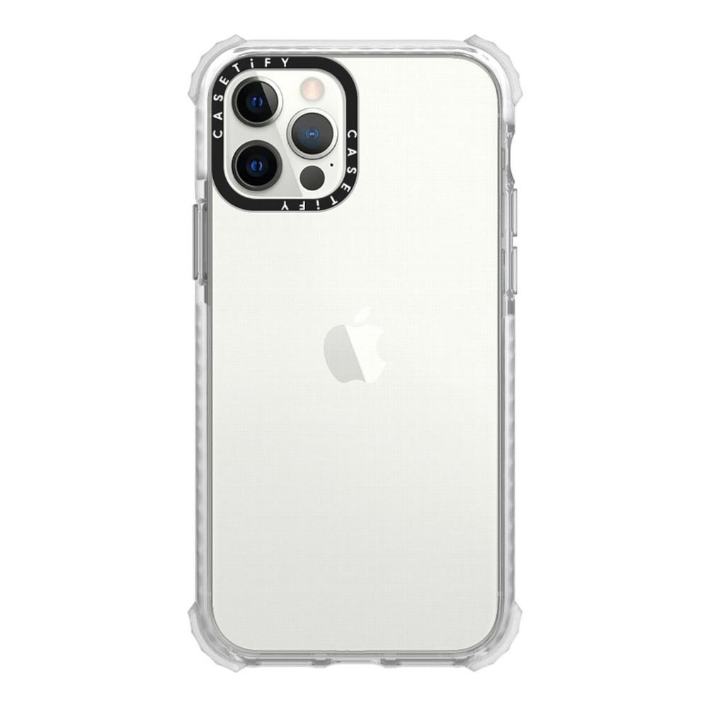 Foto 1 | Case Casetify Ultra Impacto para iPhone 12 y 12 Pro
