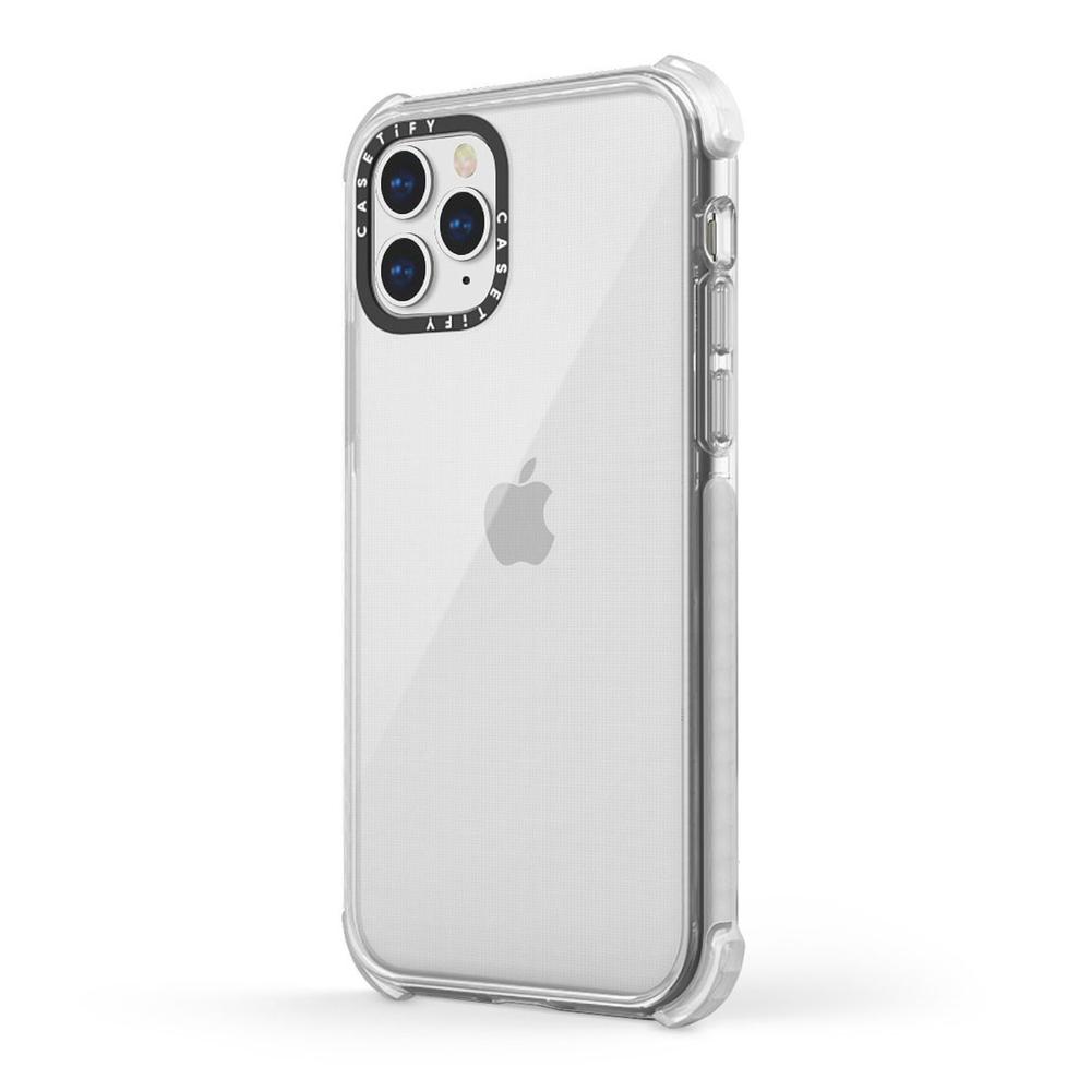 Foto 2 | Case Casetify Ultra Impacto para iPhone 12 y 12 Pro