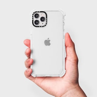 Foto 3 | Case Casetify Ultra Impacto para iPhone 12 y 12 Pro