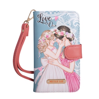 Foto 1 | Funda Nicole Lee para Celular