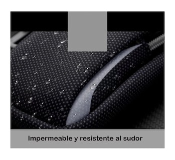 Foto 5 | Bolsa de Brazo Lab.G Negro