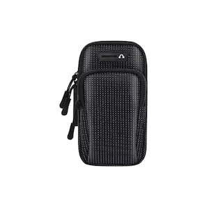 Foto 1 | Bolsa Belug color Negro para Celular