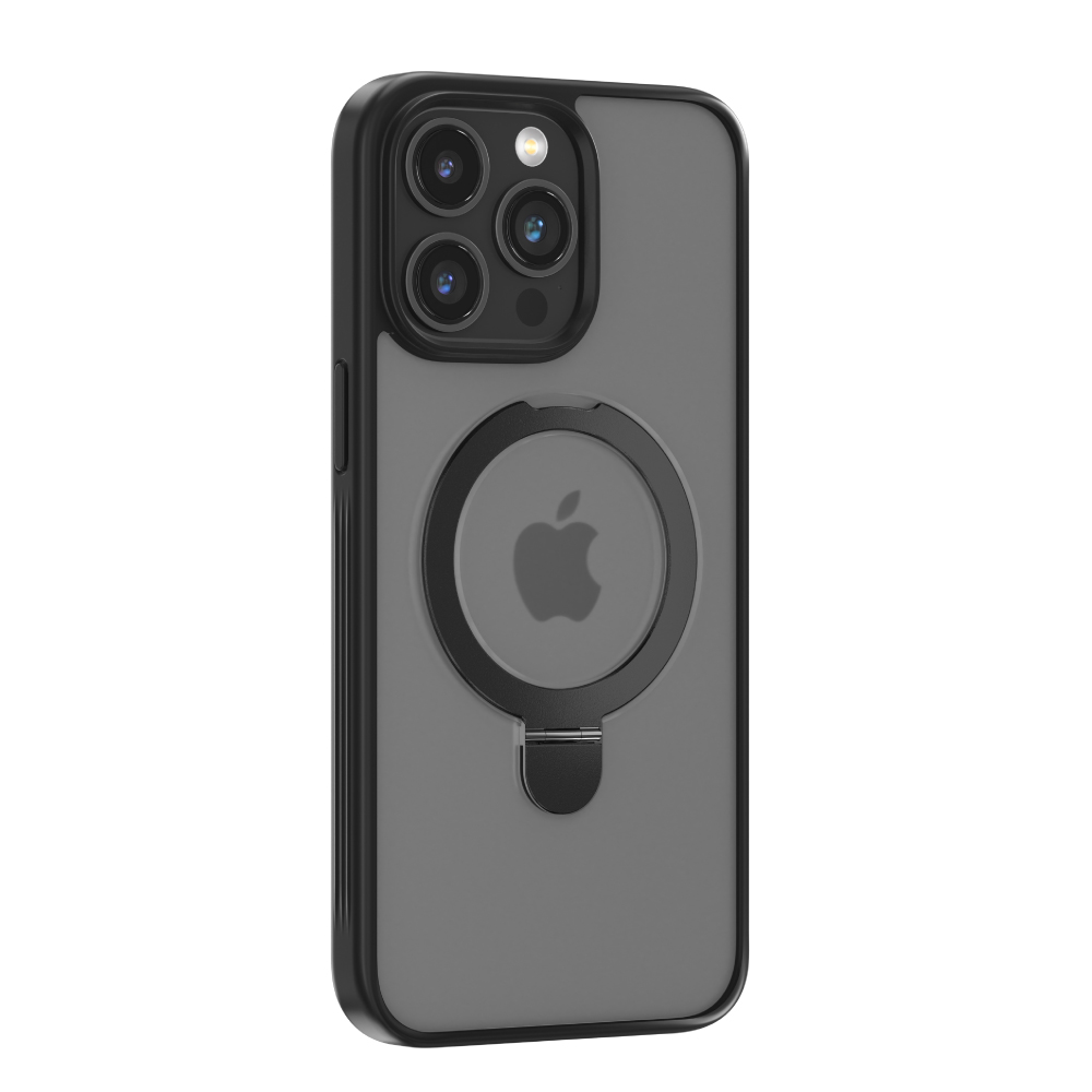 Devia Funda Delight Magnetic Para Iphone 15 Pro