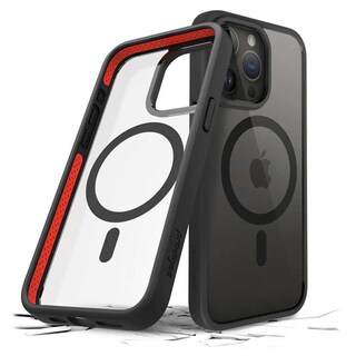 Foto 2 | Funda Prodigee Magneteek para iPhone 15 Pro Max Negro