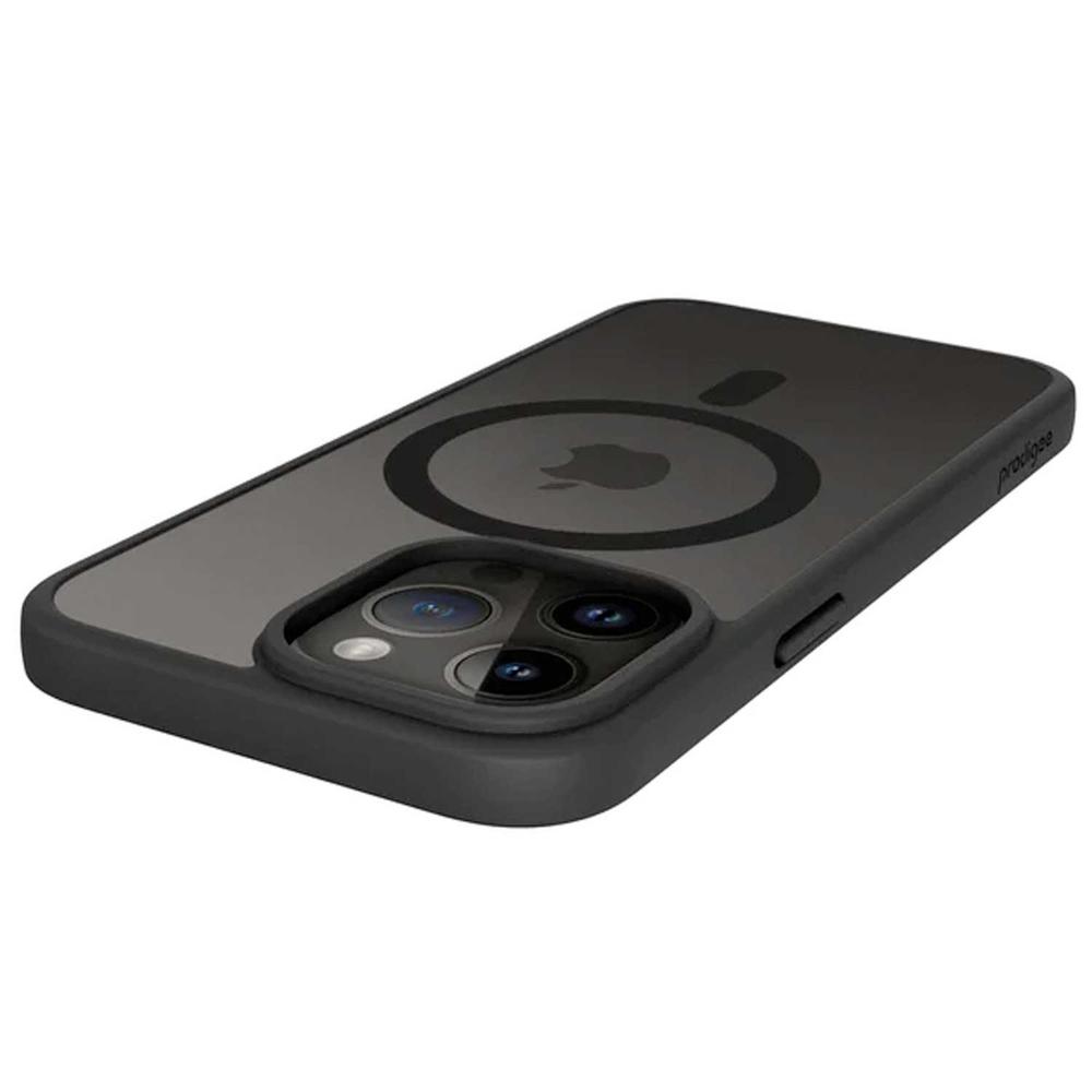 Foto 3 | Funda Prodigee Magneteek para iPhone 15 Pro Max Negro