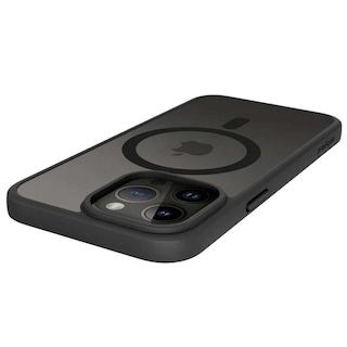 Foto 3 | Funda Prodigee Magneteek para iPhone 15 Pro Max Negro