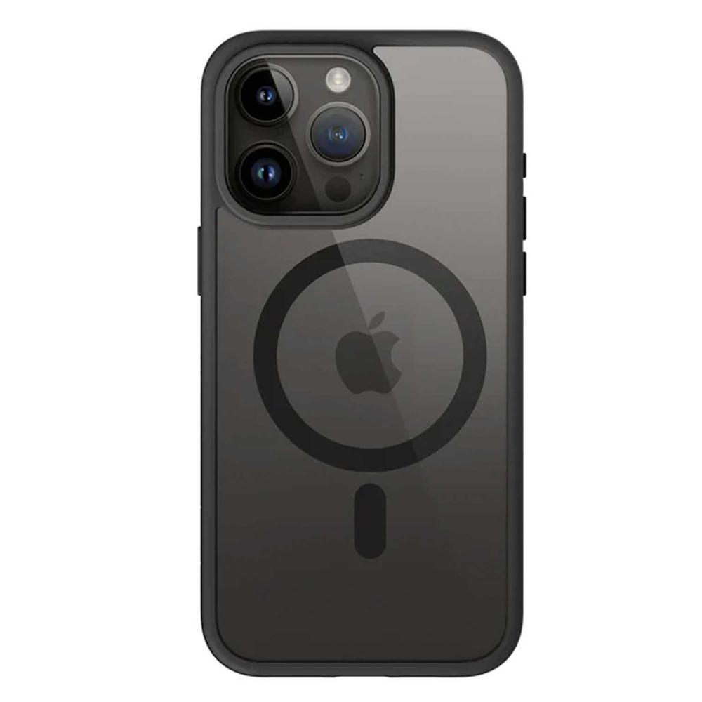 Foto 4 | Funda Prodigee Magneteek para iPhone 15 Pro Max Negro