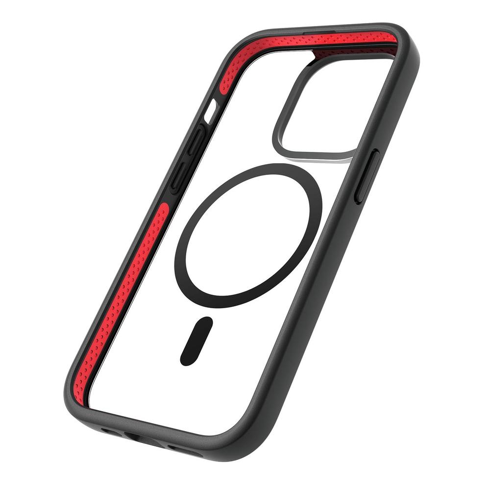 Foto 5 | Funda Prodigee Magneteek para iPhone 15 Pro Max Negro