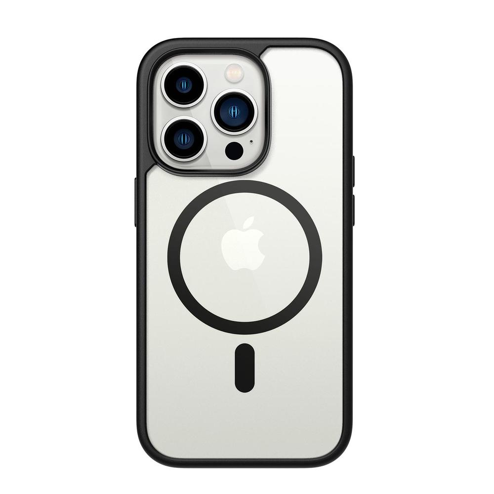 Foto 6 | Funda Prodigee Magneteek para iPhone 15 Pro Max Negro