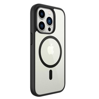 Foto 7 | Funda Prodigee Magneteek para iPhone 15 Pro Max Negro