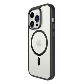 Foto 8 | Funda Prodigee Magneteek para iPhone 15 Pro Max Negro