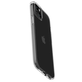 Foto 6 | Funda Spigen Crystal Flex Para Iphone 15 Plus Transparente