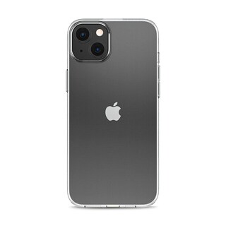 Foto 4 | Funda Mybat Candy para iPhone 15 Plus Transparente