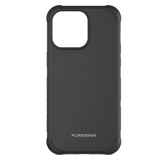 Foto 1 | Funda PureGear Dualtek Negra para iPhone 15
