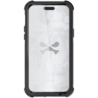 Foto 5 | Funda Ghostek Nautical Clip Para IPhone 15 Plus Transparente Magsafe Contra Agua