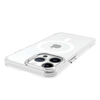 Foto 4 | Funda Prodigee Magneteek para iPhone 15 Pro Max Transparente