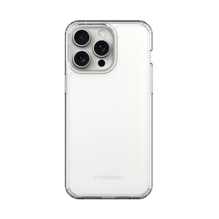 Foto 1 | Funda PureGear Slimshell Transparente para iPhone 15 Pro Max