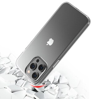 Foto 7 | Funda Mybat Candy para iPhone 15 Pro Max Transparente