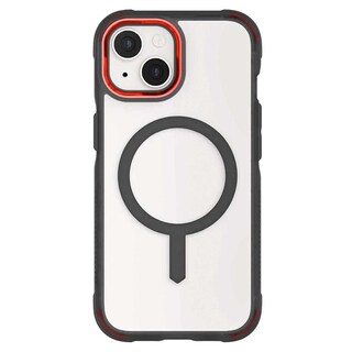 Foto 2 | Funda Ghostek Covert para IPhone 15 Plus Humo Magsafe