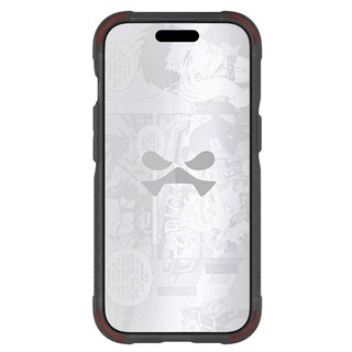 Foto 4 | Funda Ghostek Covert para IPhone 15 Plus Humo Magsafe
