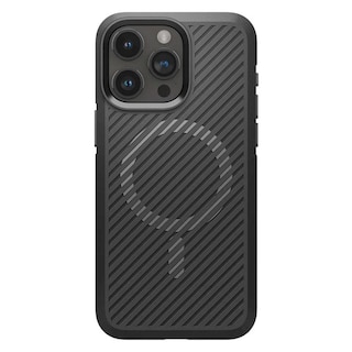 Foto 2 | Funda Spigen Core Armor Magfit Para Iphone 15 Pro Max Negra