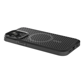Foto 4 | Funda Spigen Core Armor Magfit Para Iphone 15 Pro Max Negra