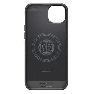 Foto 5 | Funda Spigen Core Armor Magfit Para Iphone 15 Pro Max Negra