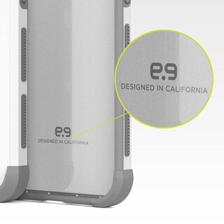 Foto 5 | Funda PureGear Dualtek Blanca para iPhone 15 Plus