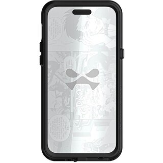 Foto 4 | Funda Ghostek Nautical para IPhone 15 Plus Transparente Magsafe Contra Agua
