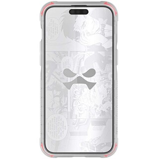 Foto 2 | Funda Ghostek Covert para IPhone 15 Pro Transparente Magsafe