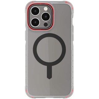 Foto 4 | Funda Ghostek Covert para IPhone 15 Pro Transparente Magsafe