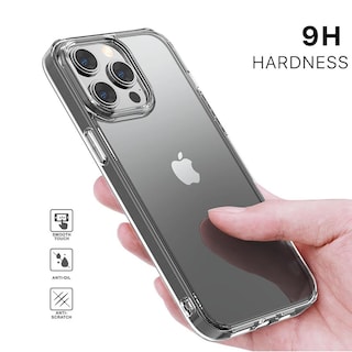 Foto 6 | Funda Mybat para iPhone 15 Pro