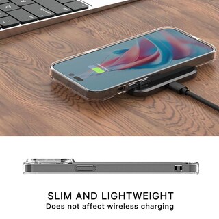 Foto 8 | Funda Mybat para iPhone 15 Pro