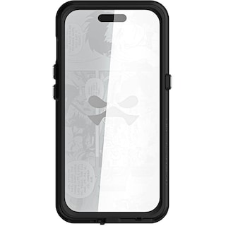 Foto 4 | Funda Ghostek Nautical para IPhone 15 Transparente Magsafe Contra Agua
