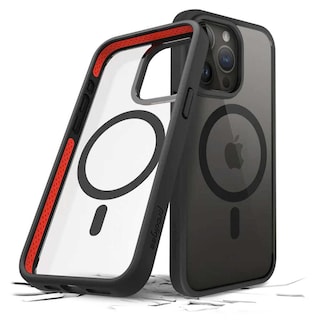 Foto 2 | Funda Prodigee Magneteek para iPhone 15 Pro Negro
