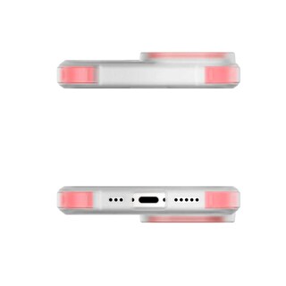 Foto 5 | Funda Ghostek Covert Para Iphone 15 Plus Transparente Magsafe